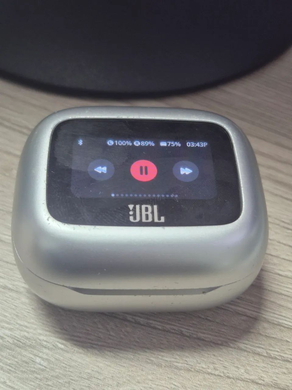 Fone Jbl Live Beam  3