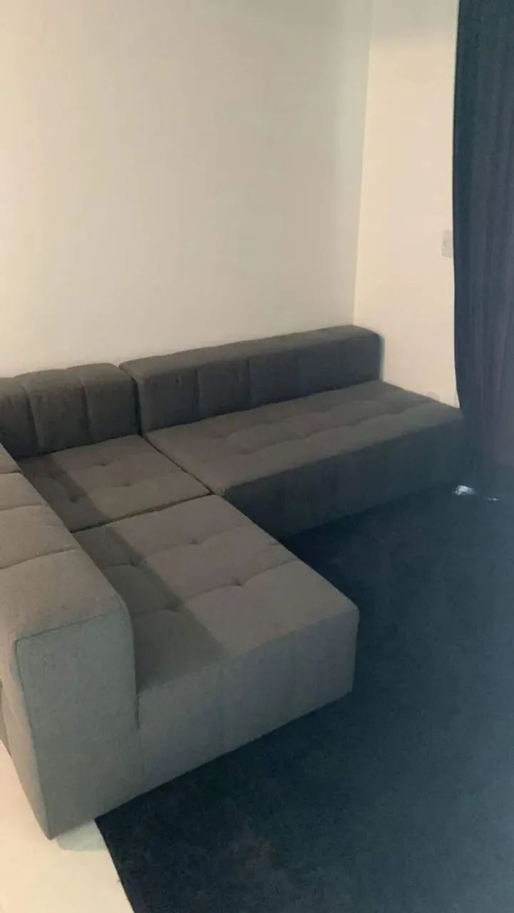 SOFÁ MODULAR TOK STOK SOFO KONKRET (Ler descrição)<br><br> - Foto 2