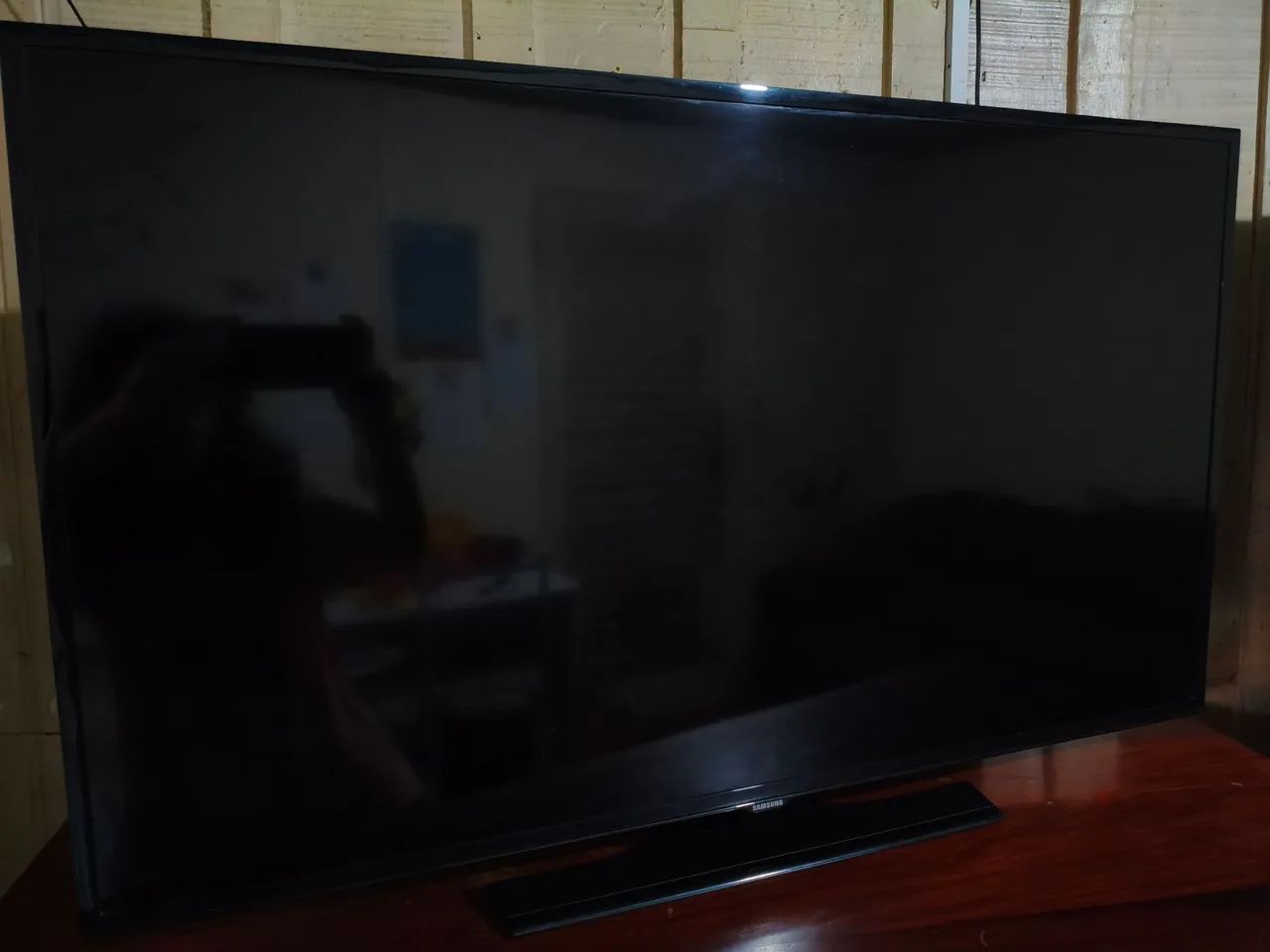 TV 40 polegadas Samsung