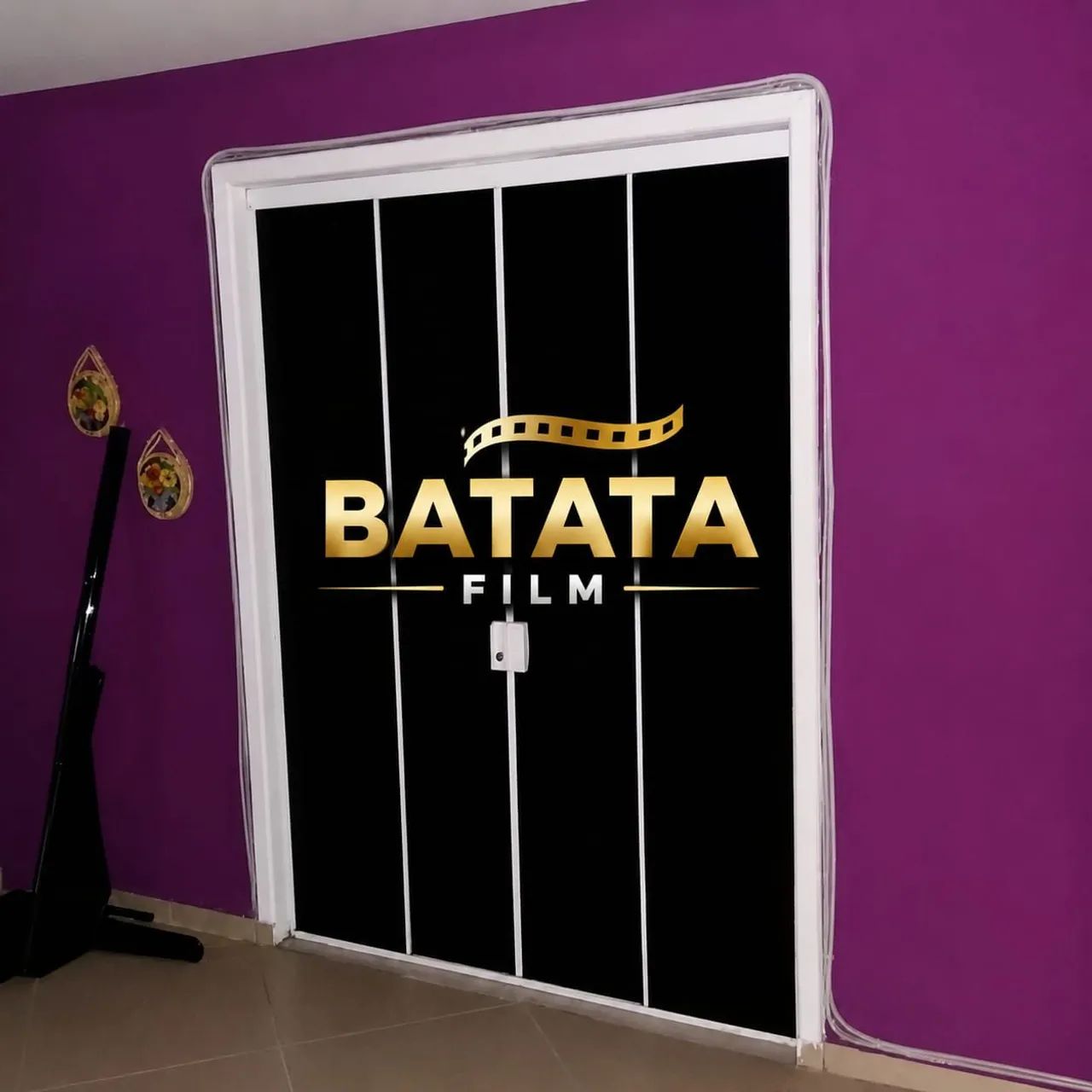 Insulfilm Residencial - Conforto e Protação 