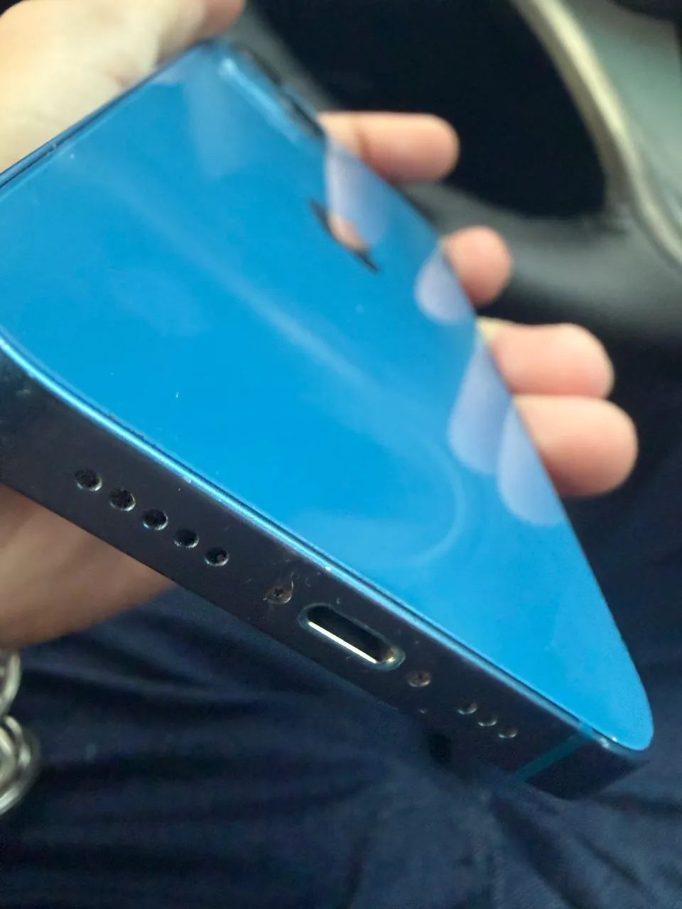 IPHONE 13 - 128 GB - Foto 2