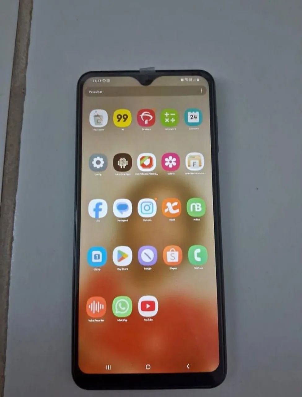 Celular em perfeito estado 