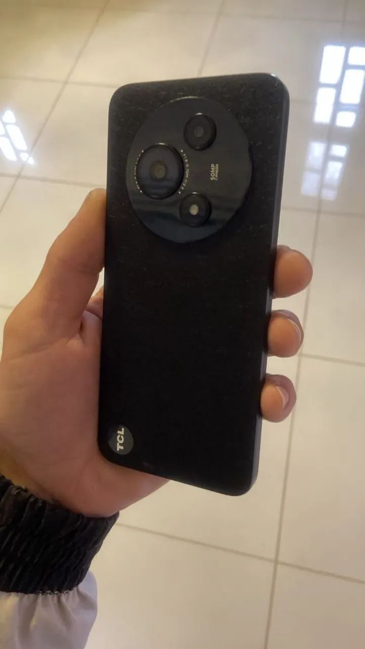TCL 60 se 512 gb Android 15 - Foto 3