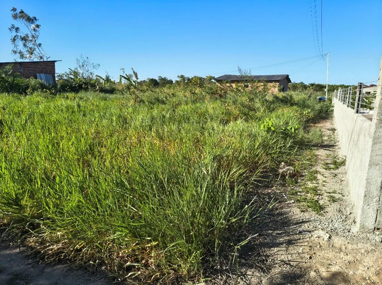 Terreno em Aldeia  - Foto 2