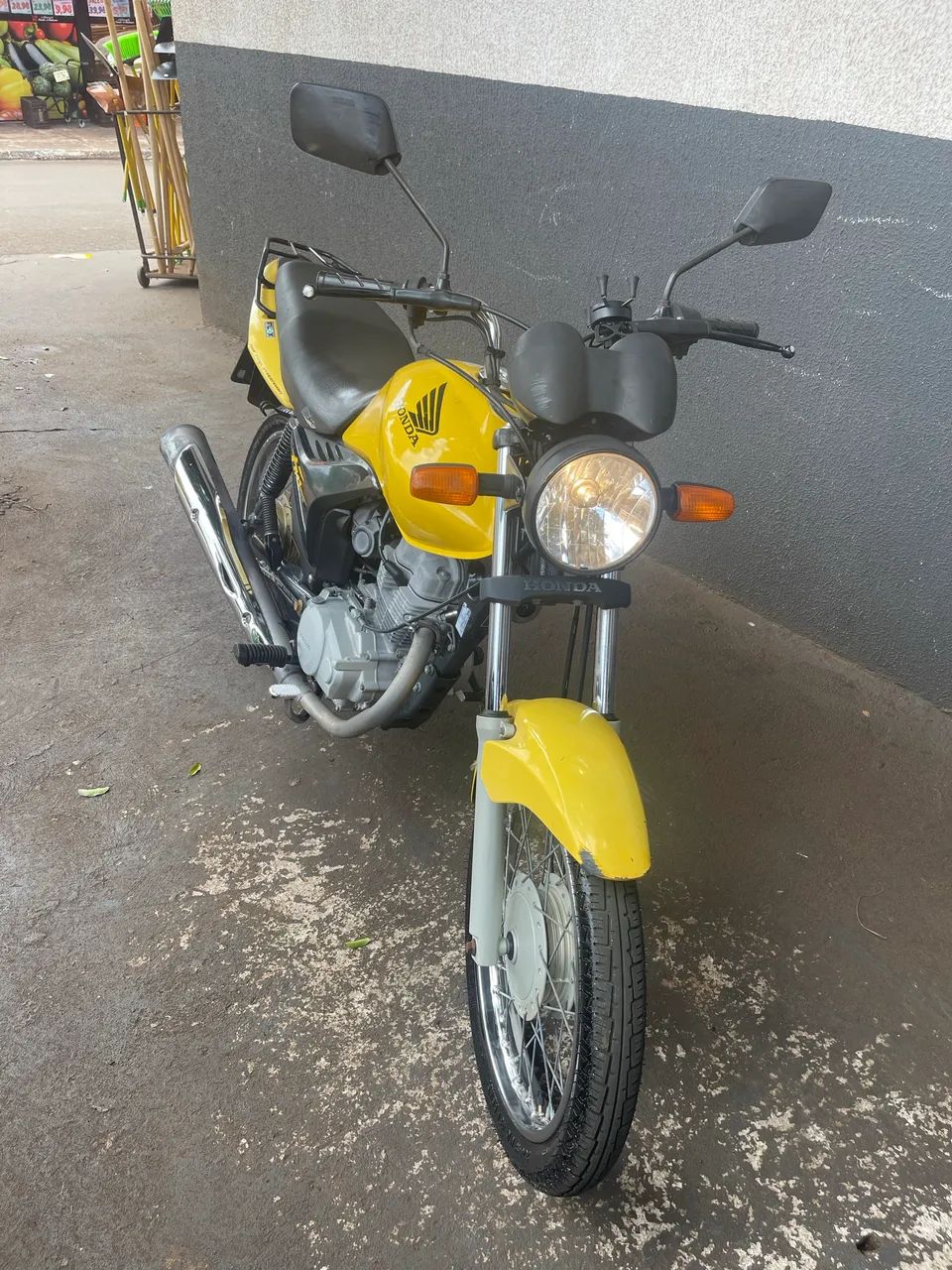 Fan 150 es di - Foto 5