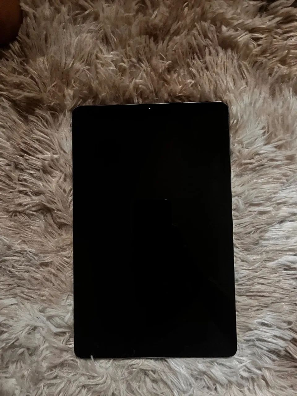 Samsung Galaxy Tab S6 lite