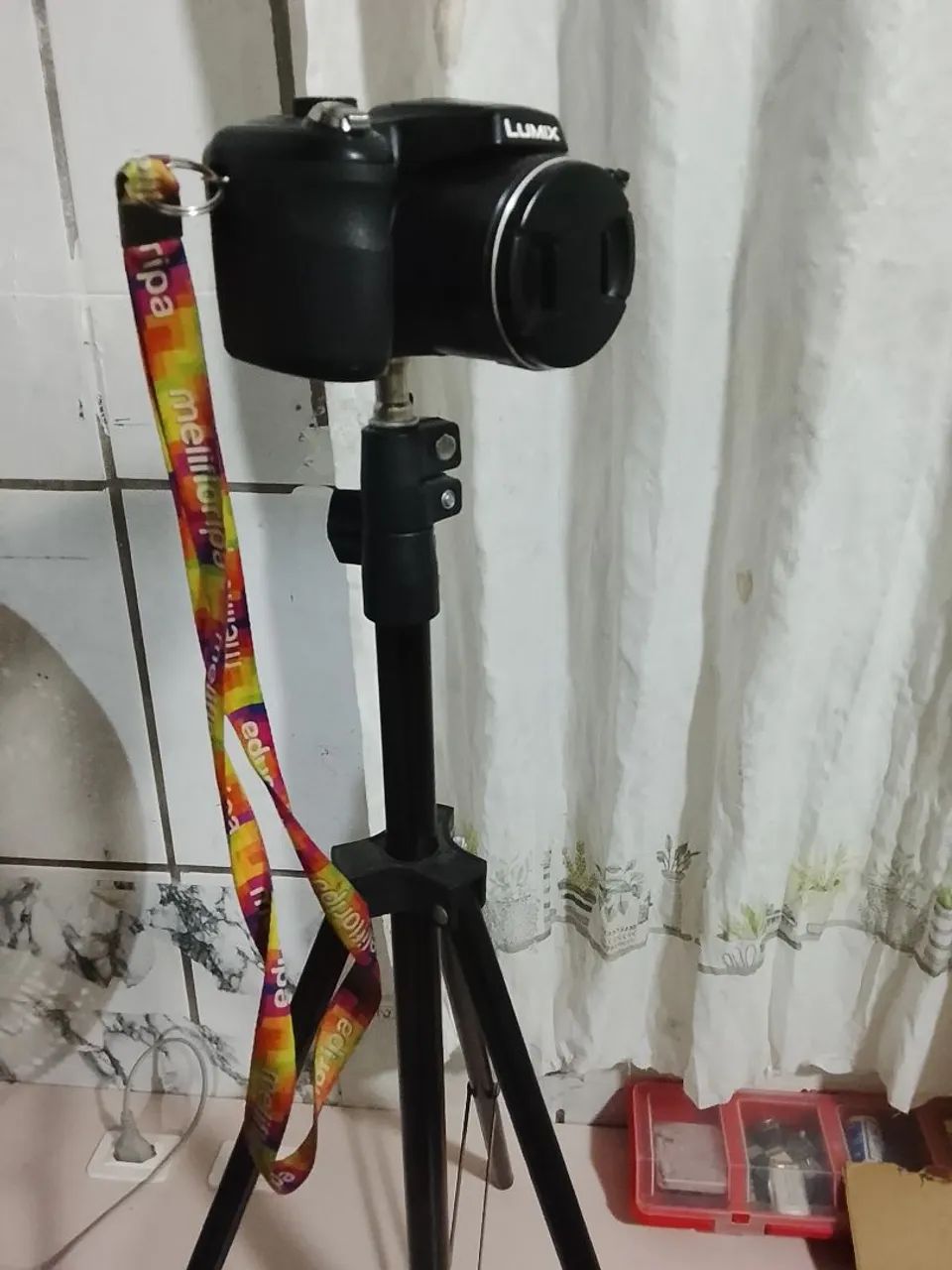 Vendo Câmera digital  - Foto 2