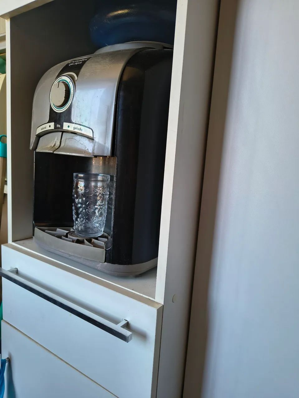 Gelagua Esmaltec 