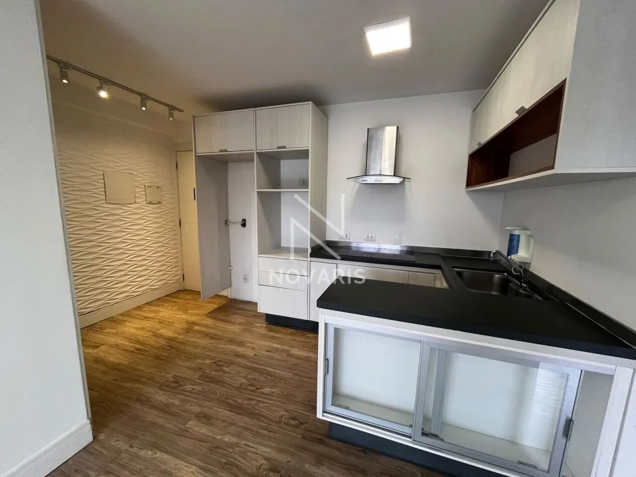 APARTAMENTO DE 2 DORMITÓRIOS COM SUÍTE E LAZER COMPLETO - Foto 3