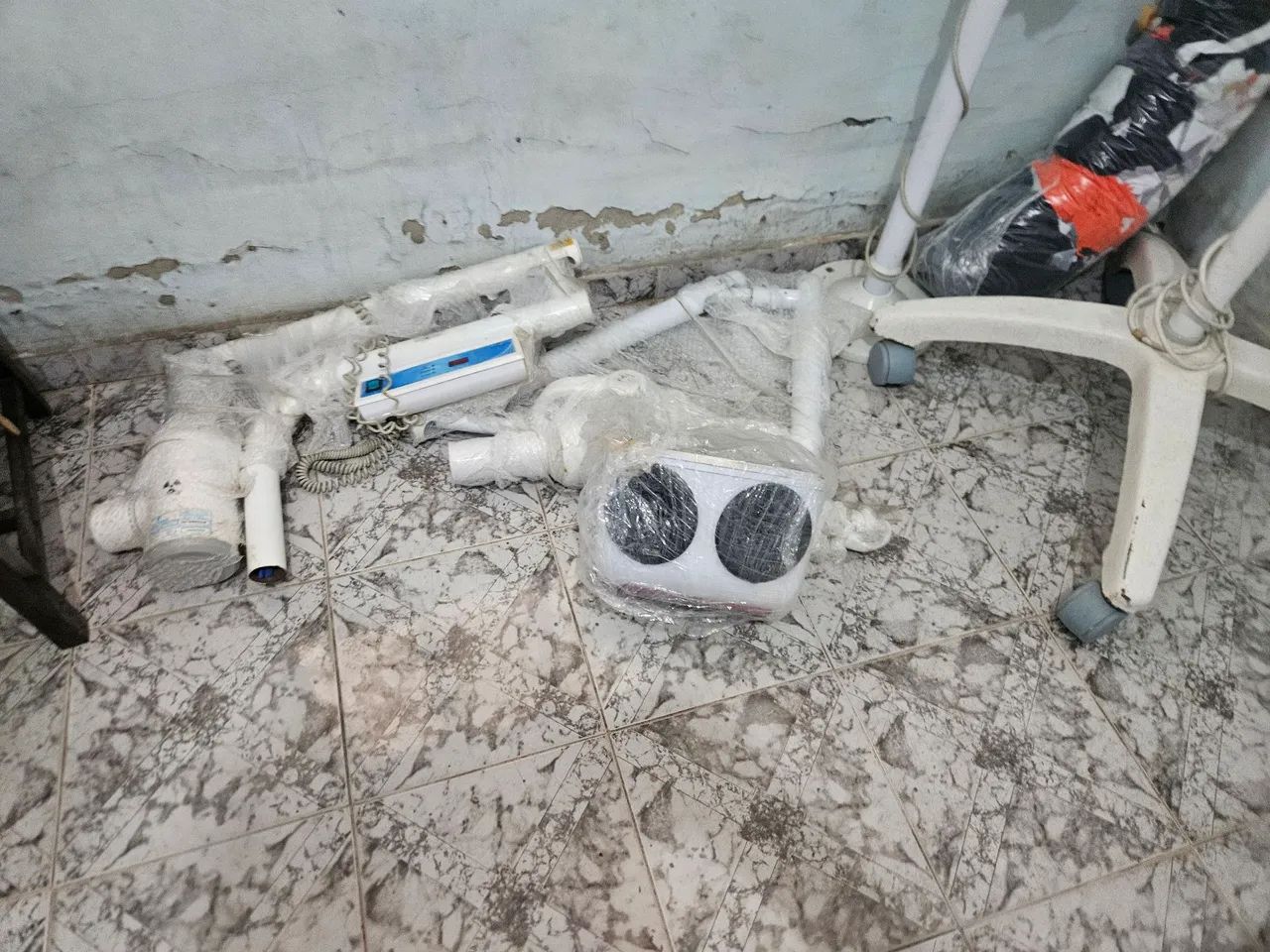 Equipamento odontológico  - Foto 3
