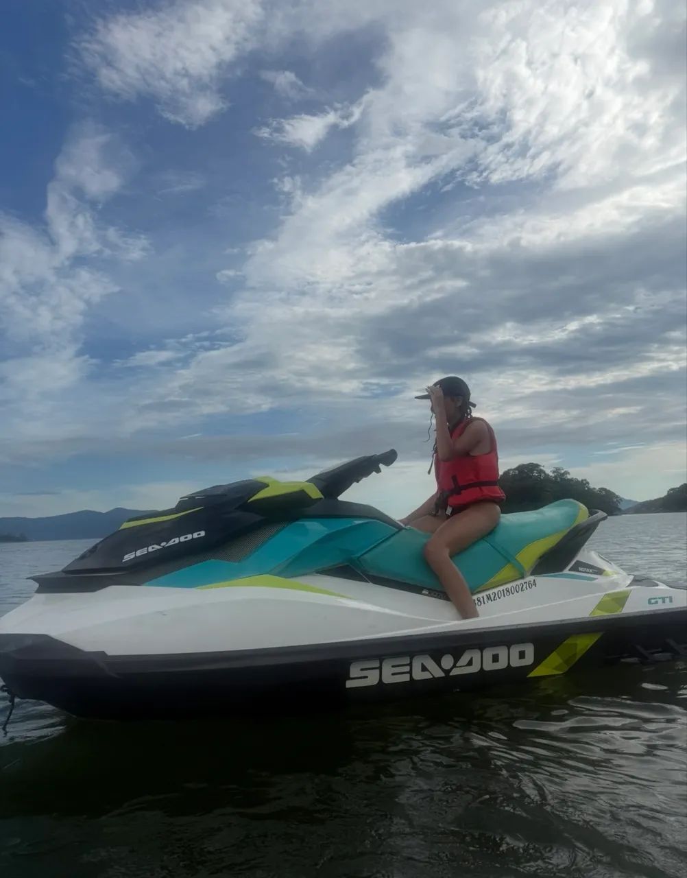 Jetski Seadoo 2017 - Foto 4