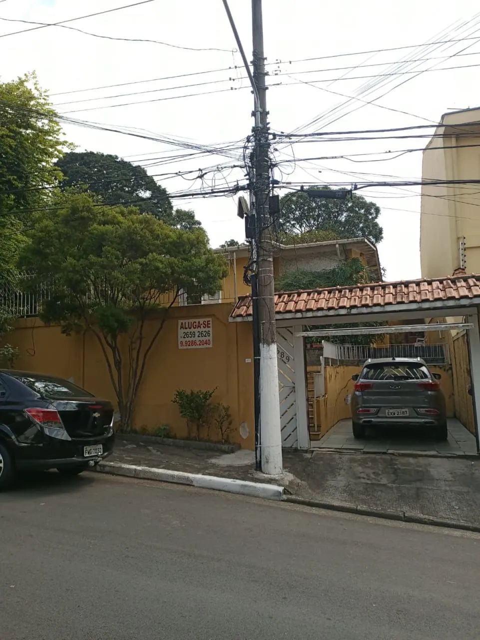 Casa comercial na Rua Antônio de Macedo Soares, 589  170 m² - Foto 3