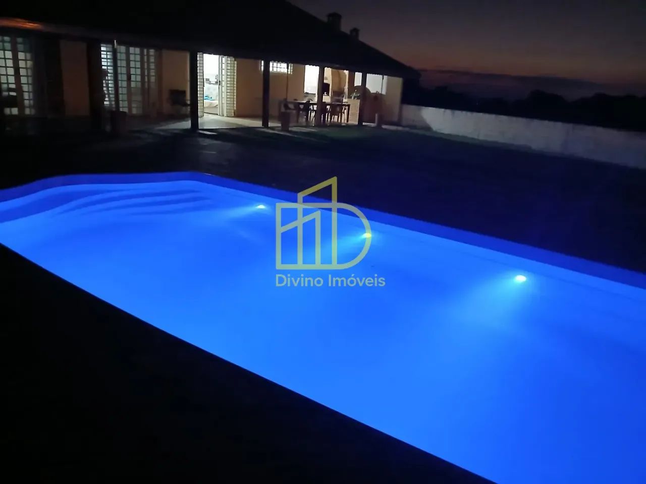 Chácara Completa com Piscina Aquecida Salto de Pirapora/SP - Foto 5