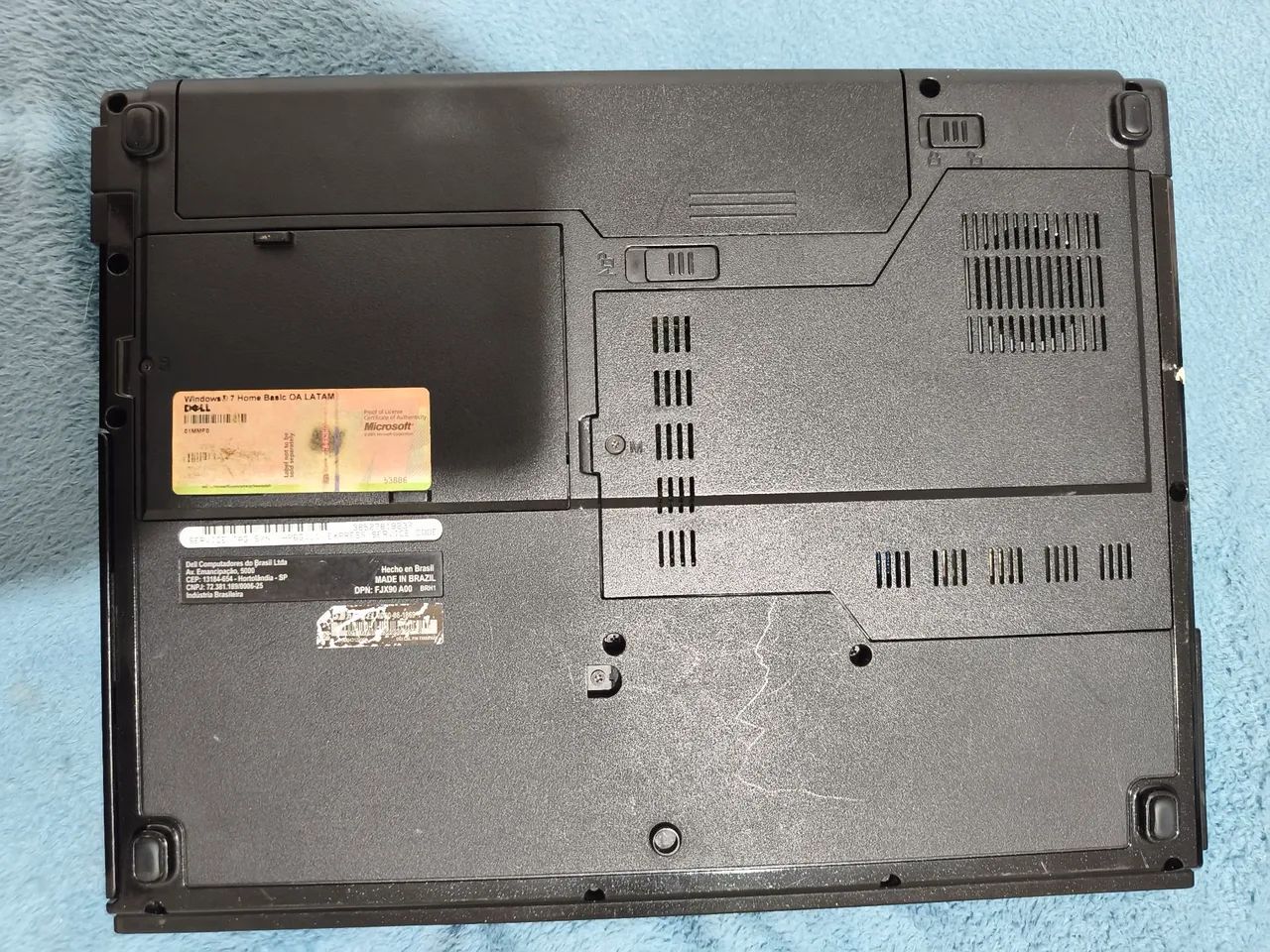 Notebook Dell vostro - Foto 3