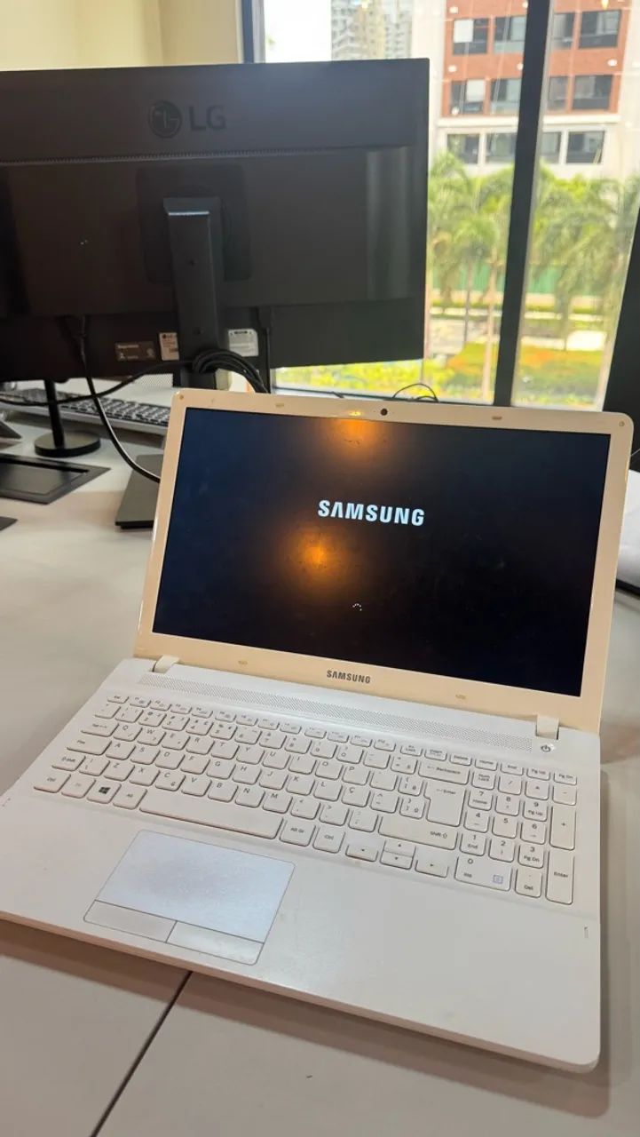 Notebook Samsung - Foto 4