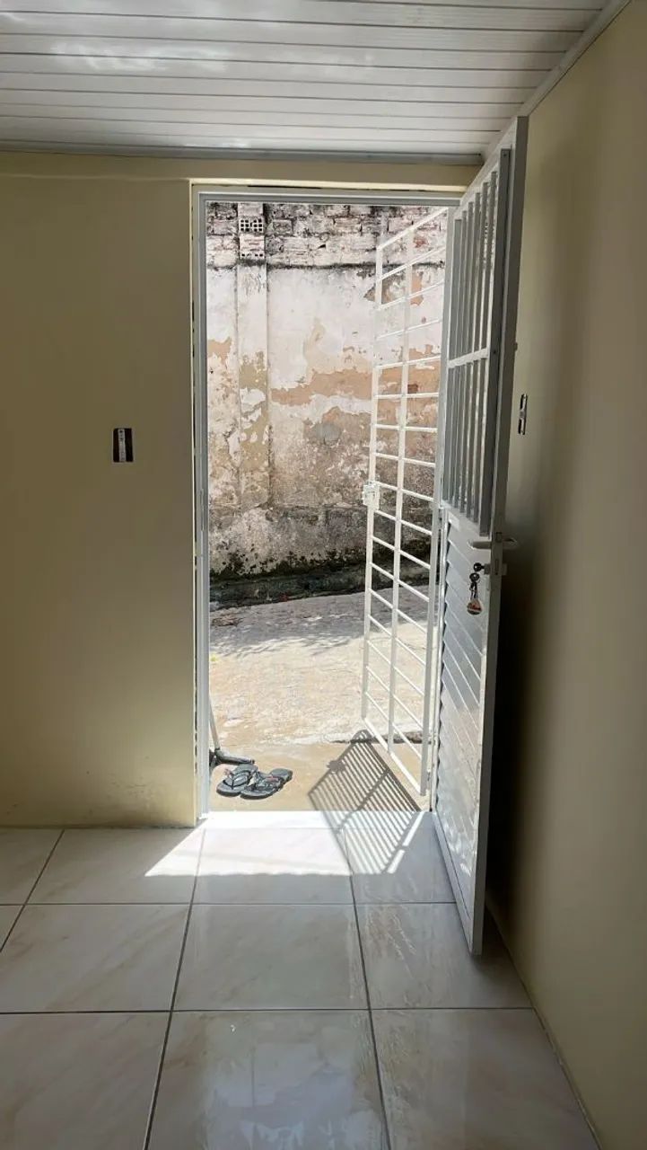Kitnet com ou sem mobília  - Foto 3