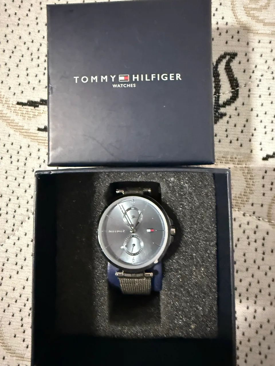 Relógio tommy hilfinger original  - Foto 3