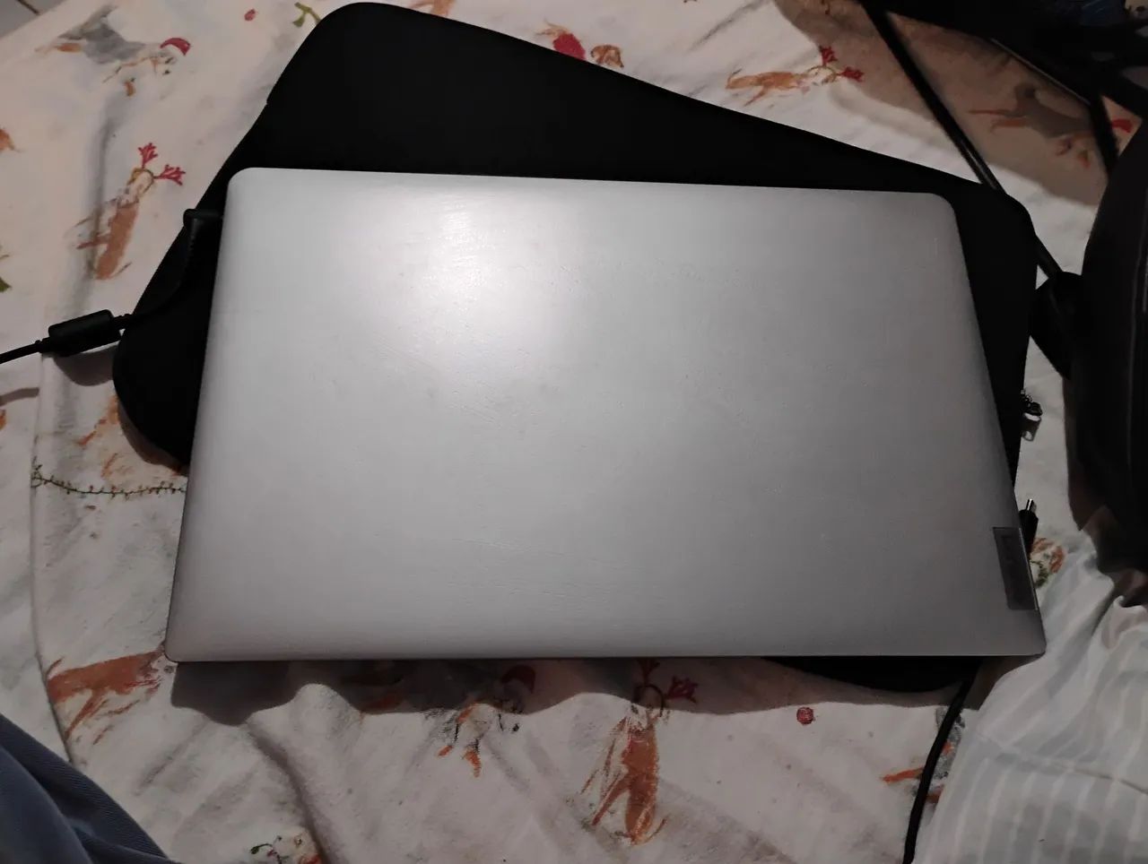 Notebook Lenovo ideapad I3 SSD 256 GB e 8 RAM - Foto 2