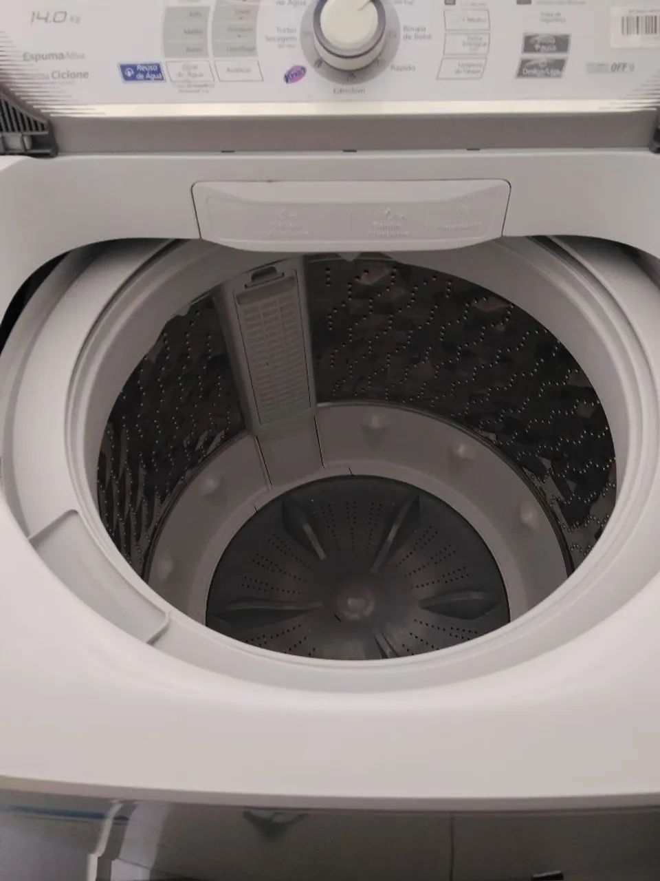 Máquina de lavar roupa  - Foto 2