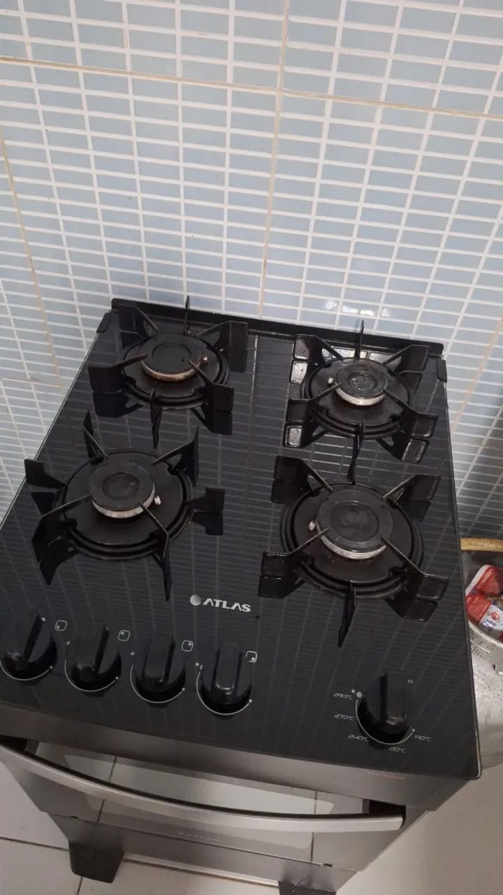 Fogão 