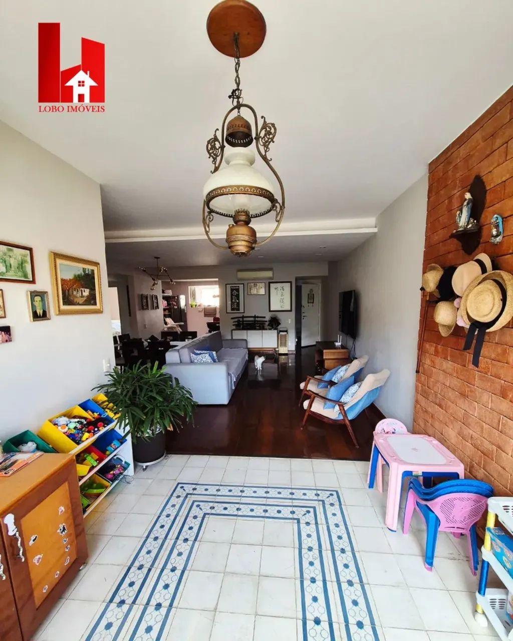Excelente apartamento de 03 quartos na Ilha do Boi - Foto 4
