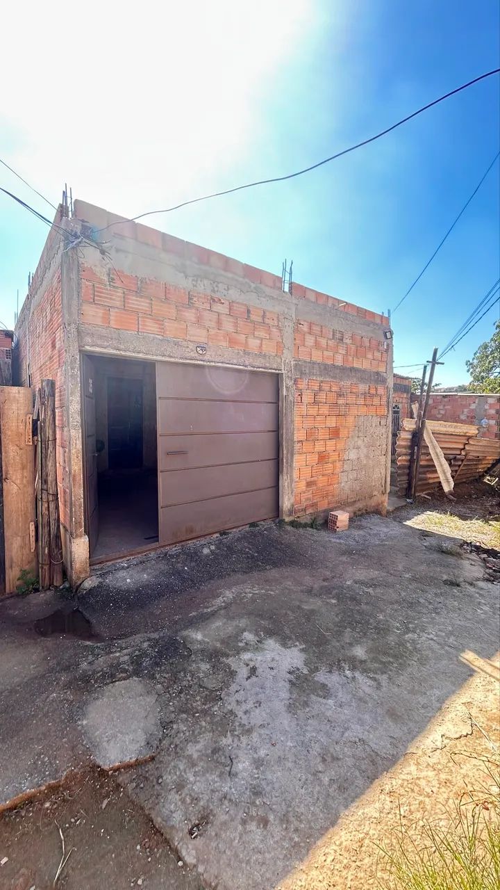 Vendo Casa - Foto 2