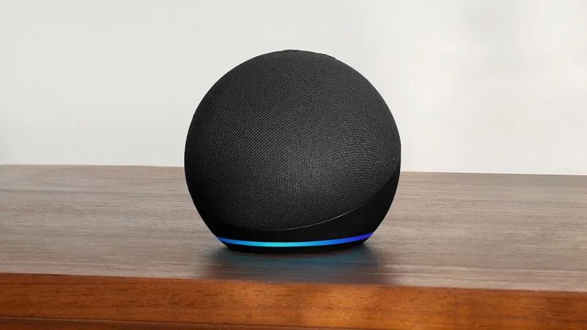 Alexa Echo duo 5 Geração  - Foto 2