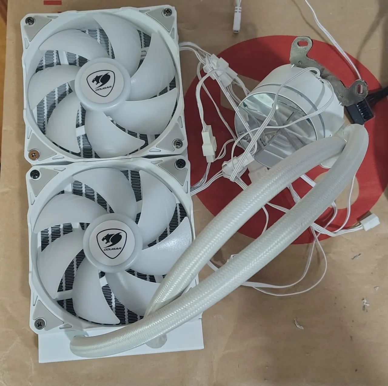 Kit ryzen 5  - Foto 3
