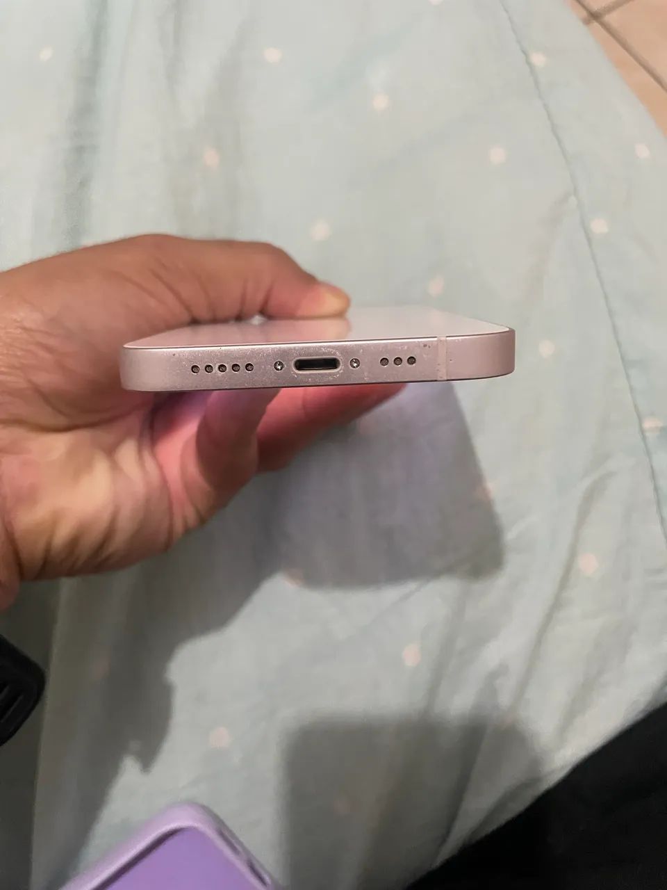 iPhone 13 Rosa (ler descrição) - Foto 3