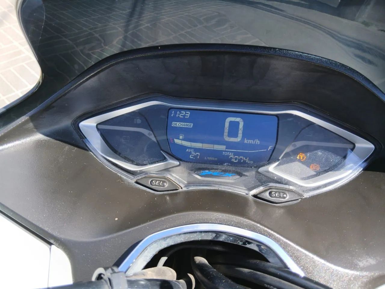 Vendo PCX, impecável  - Foto 4