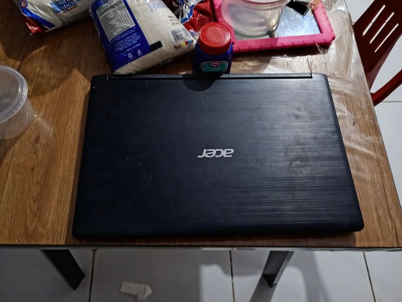 Notebook Acer 