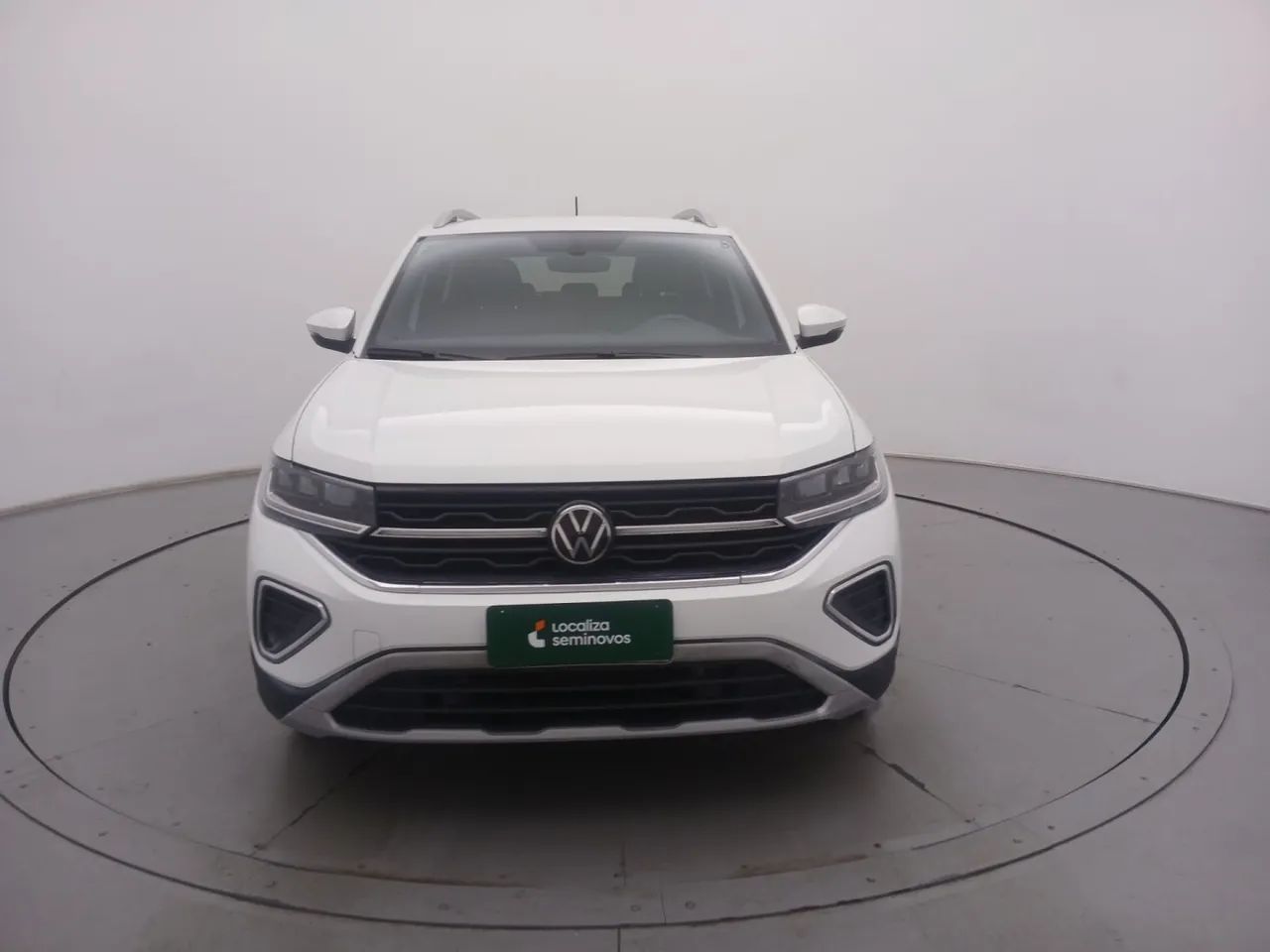 Volkswagen T-Cross Highline 1.4 TSI Flex 16V 5P AUT, foto 8 de 18