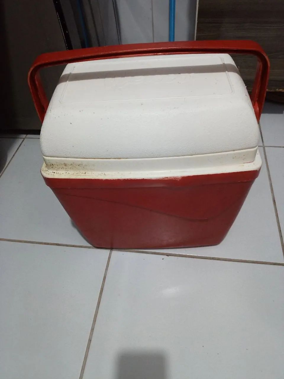 Cooler do grande 80 - Foto 3