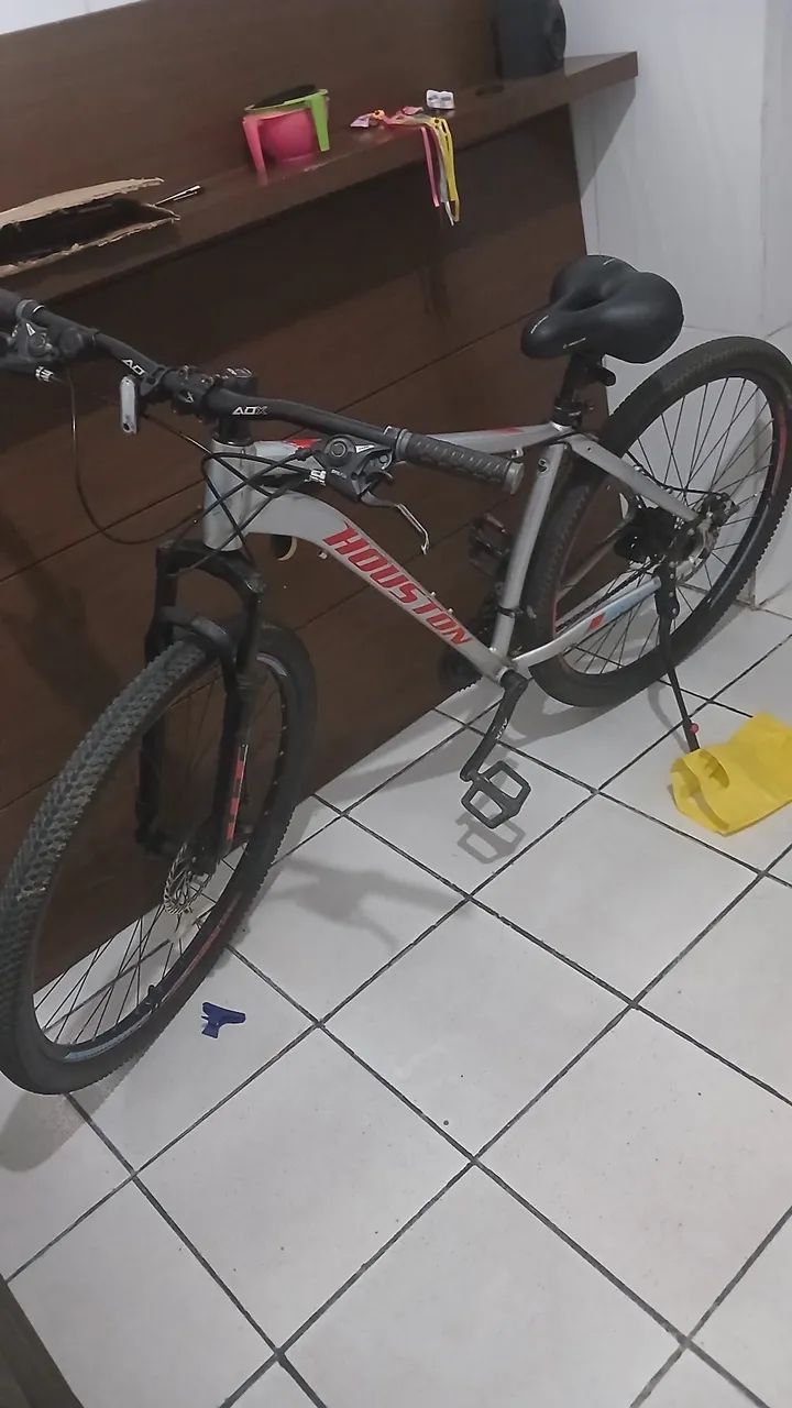 Bicicleta aro 29 - Foto 3
