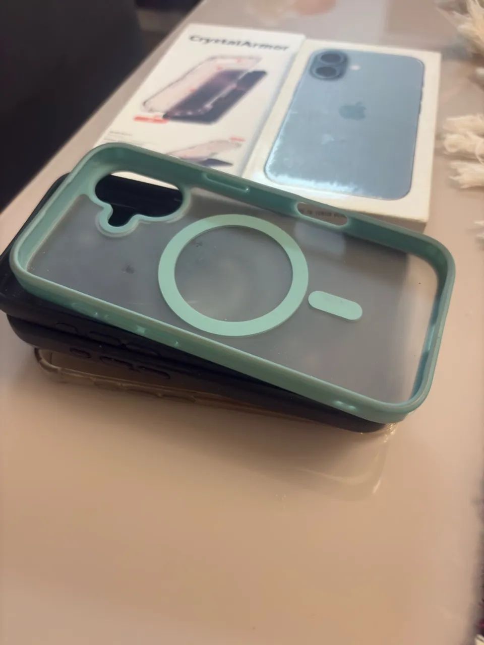 IPhone 16 - Foto 5