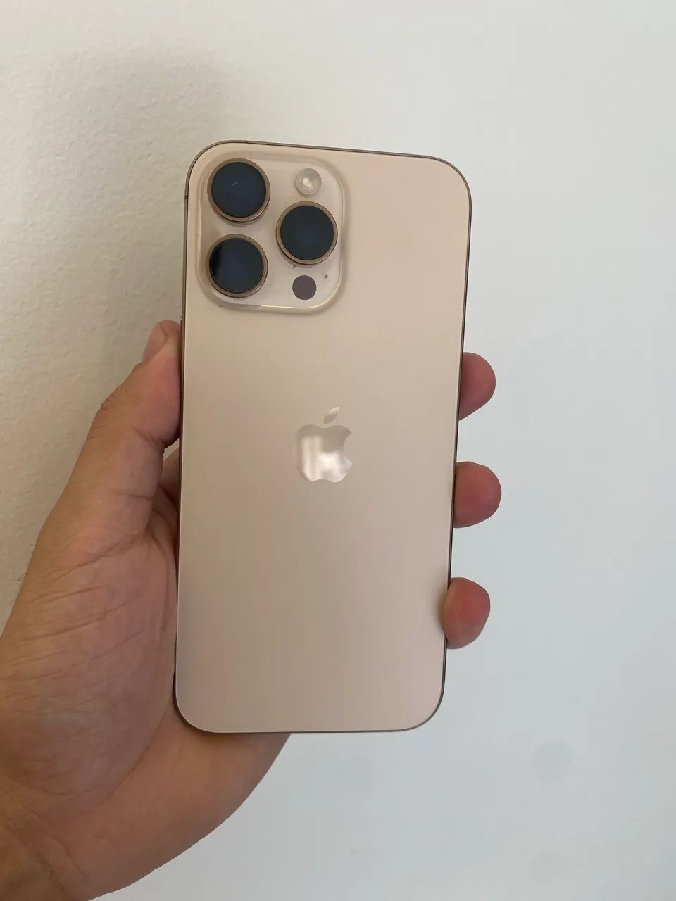 iPhone 16 pro Max 256GB