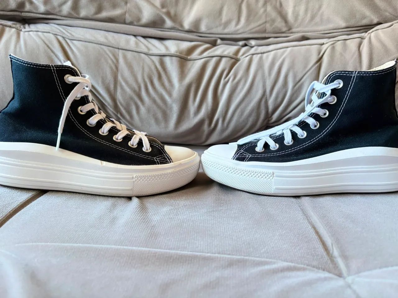 Tênis All Star - Foto 3