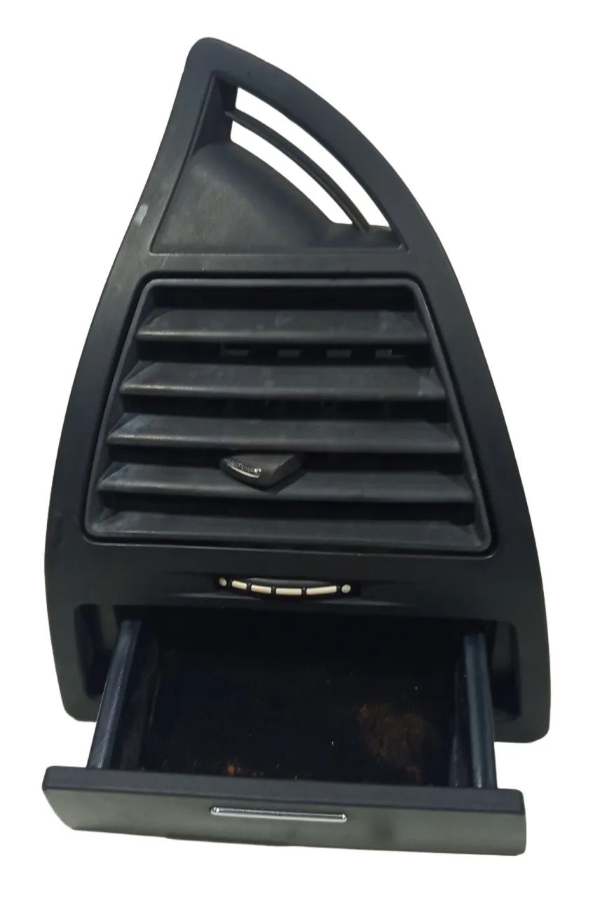 Difusor Ar Esquerdo Citroen C4 Pallas 2007 A 2012  *7 - Foto 2