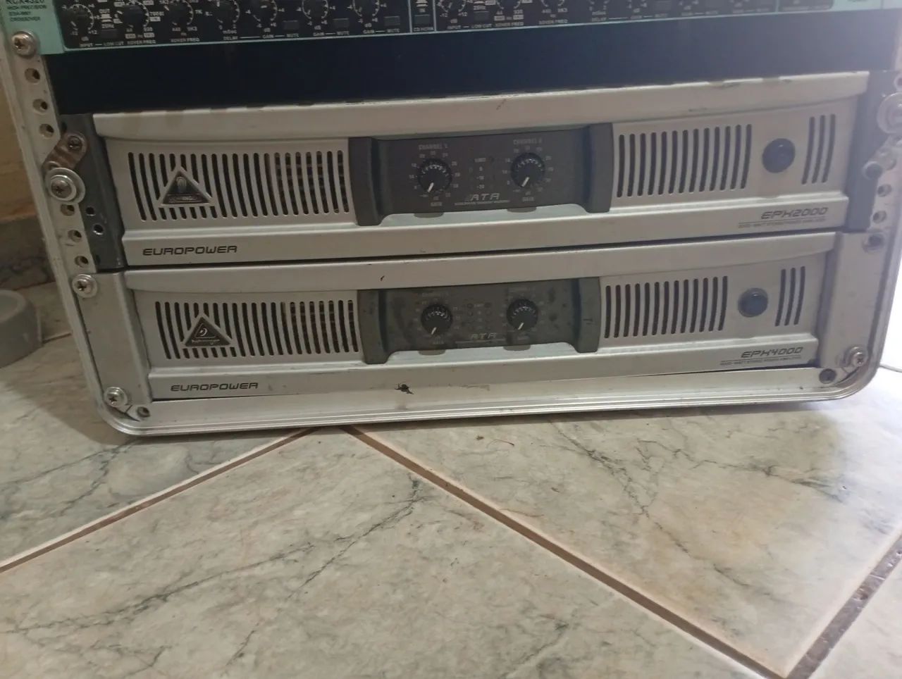 Vendo 2 potência  - Foto 2