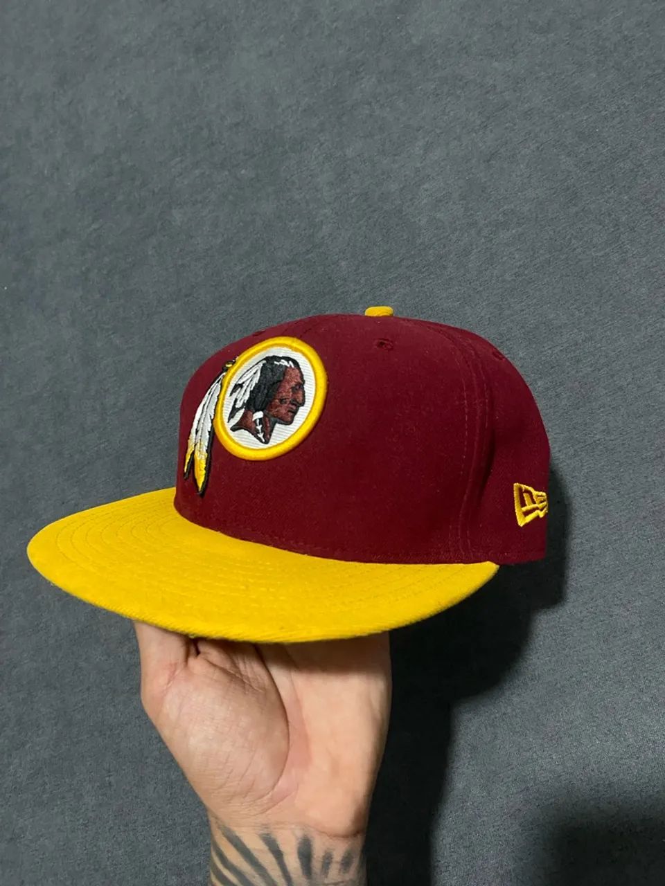 Boné new era NFL - Foto 5