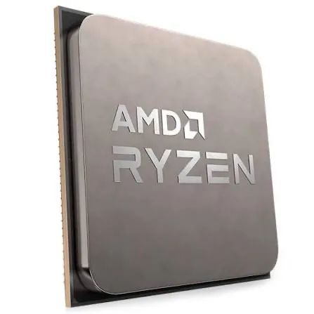 PROCESSADOR AMD RYZEN 5 5500 - Foto 3