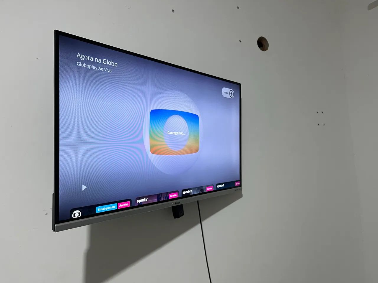 TV 32? Philco Smart - Dolby Áudio - Foto 3