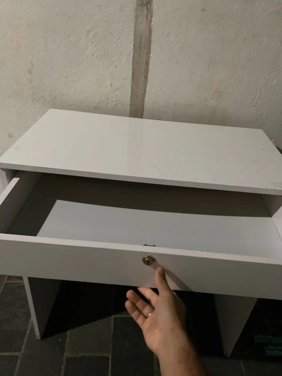 MESA ESCRIVANINHA  - Foto 2