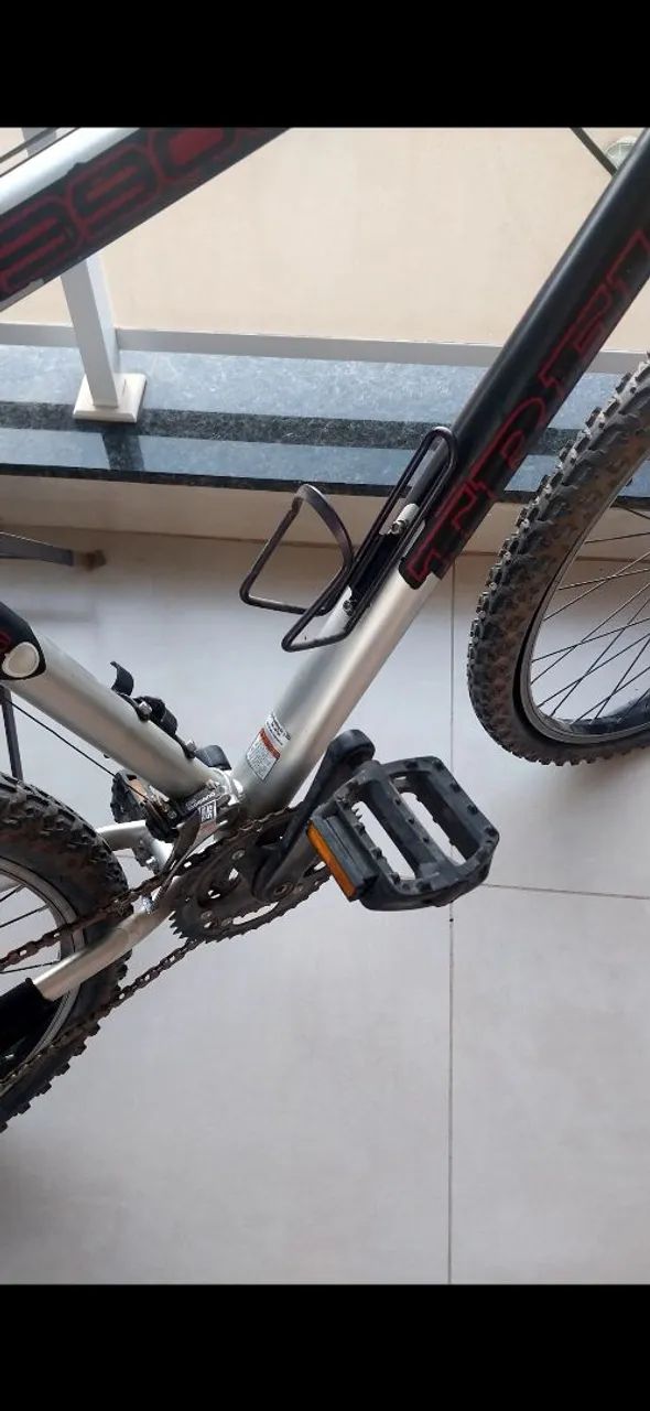 Mountain Bike Trek - Foto 2