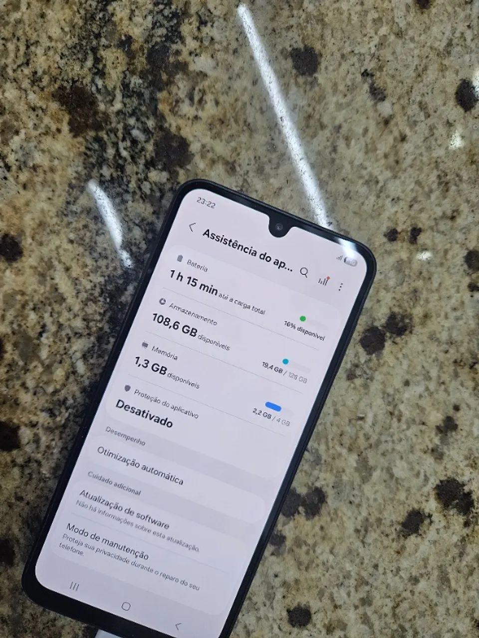 Samsung A17 128gb - Foto 2