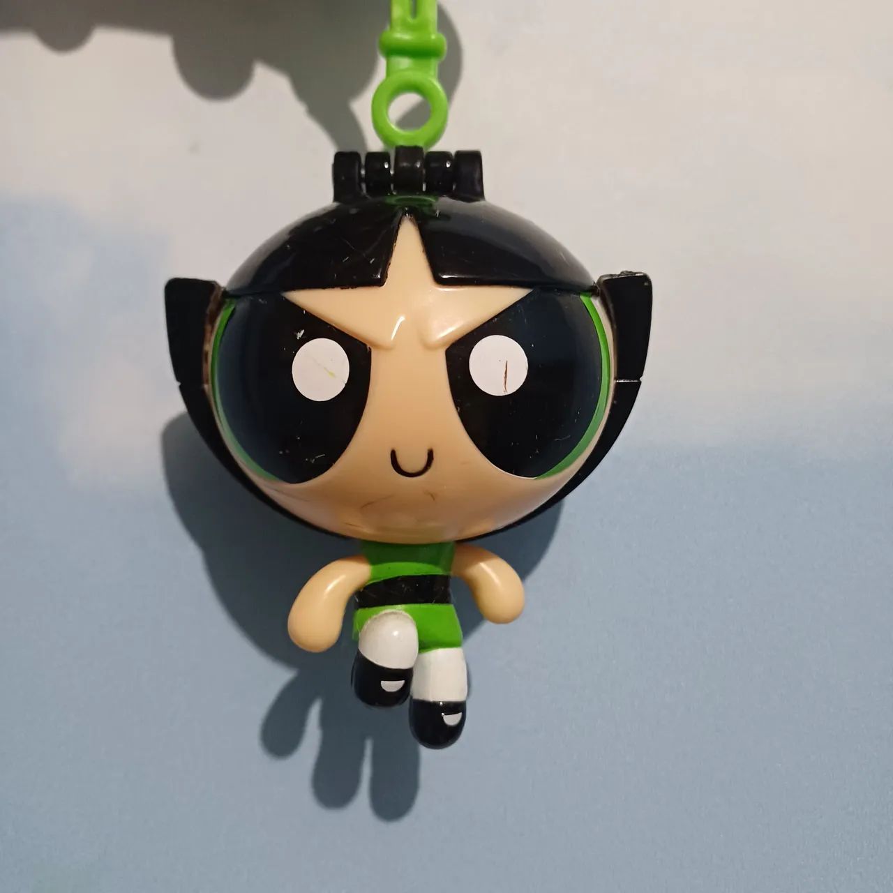 Chaveiro Docinho Meninas Superpoderosas  - Foto 2