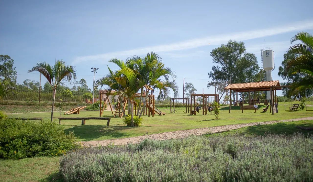 Terreno Condomínio Laguna Botucatu - Foto 5