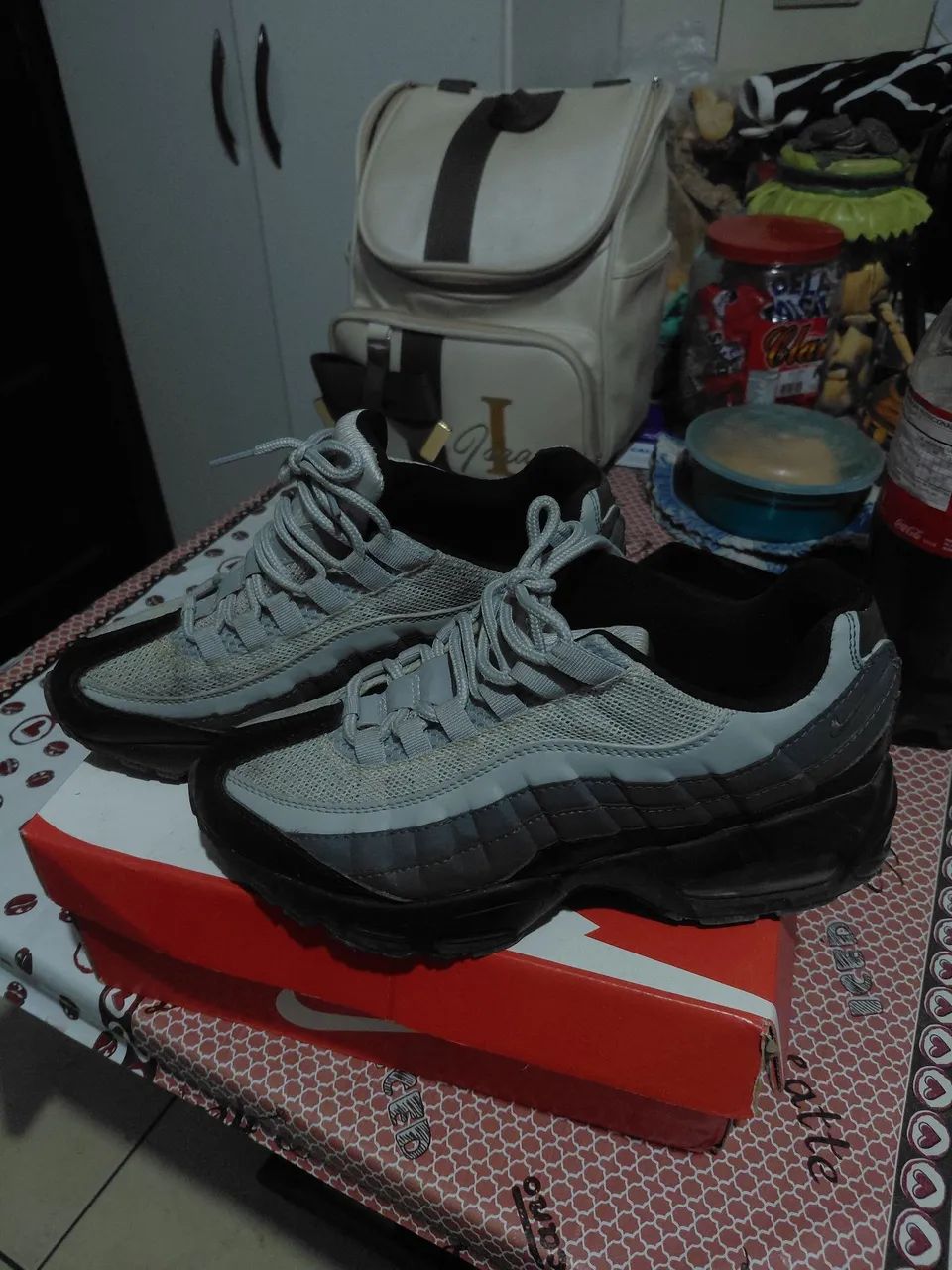 Air Max 95 - Foto 3