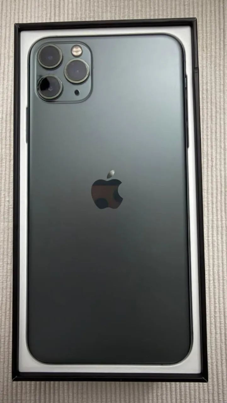 Iphone 11 Pro Max - Celulares e Smartphones - Centro