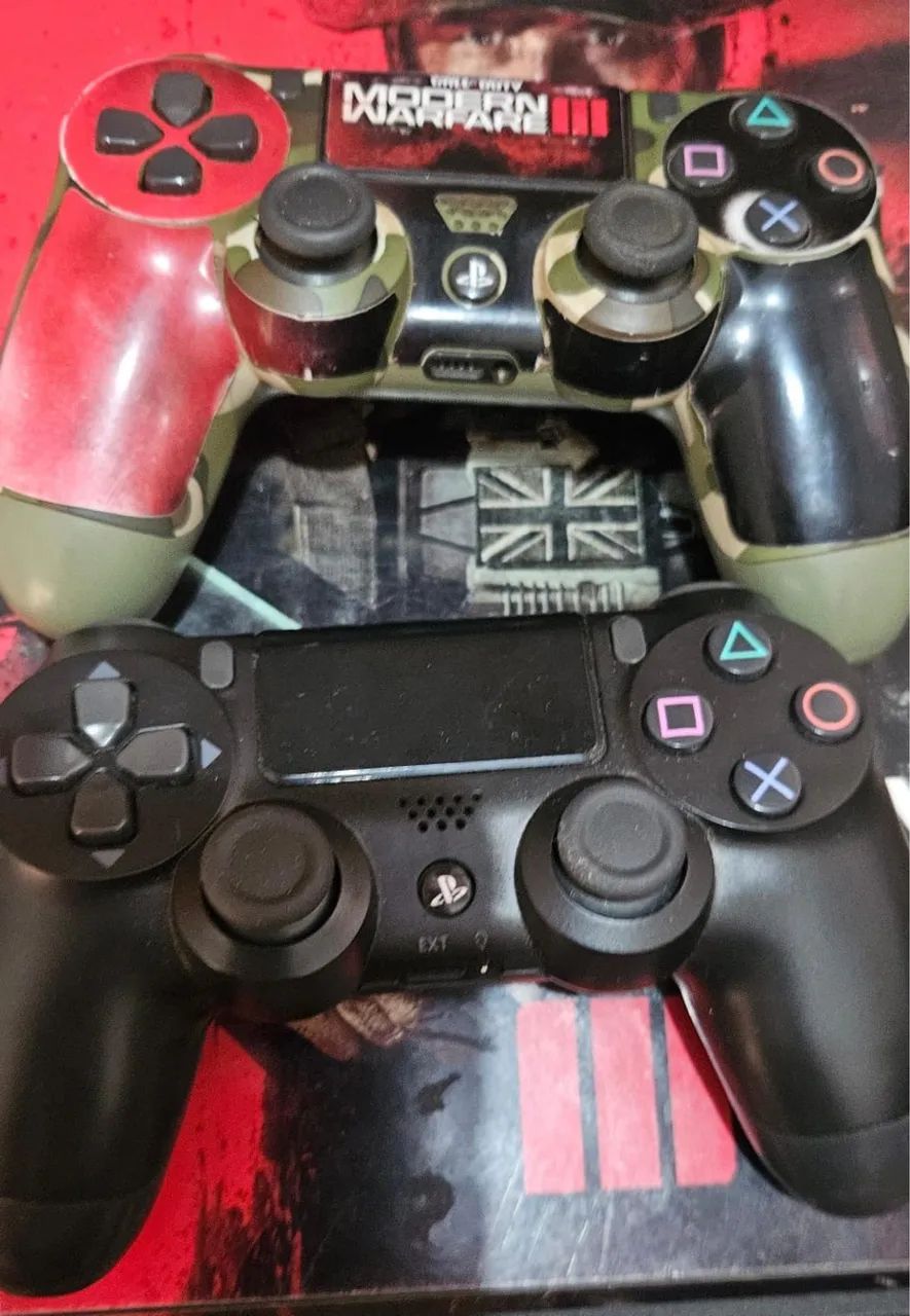 Ps4 - Foto 2
